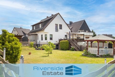 Hessisch Oldendorf Häuser, Hessisch Oldendorf Haus mieten 