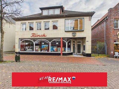 Rotenburg Häuser, Rotenburg Haus kaufen