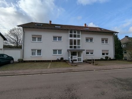 Merzig Wohnungen, Merzig Wohnung kaufen