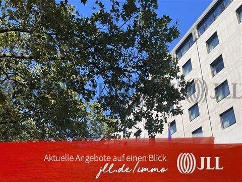 Berlin Ladenlokale, Ladenflächen 