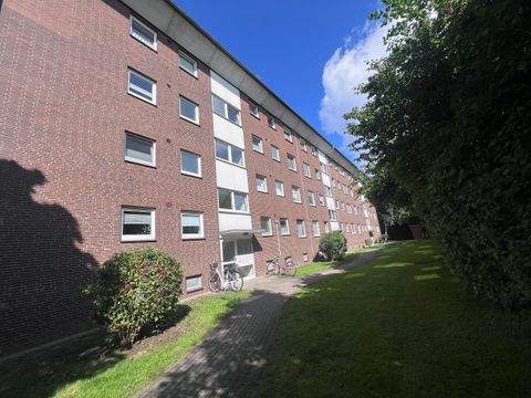 Flensburg Wohnungen, Flensburg Wohnung mieten