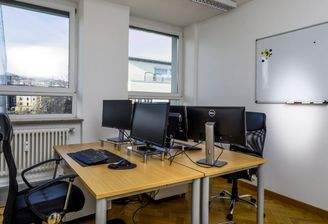 Büroraum 3