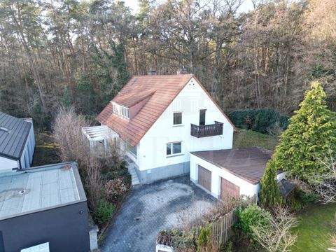 Wendelstein Häuser, Wendelstein Haus kaufen