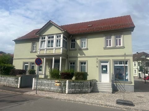 Tabarz Häuser, Tabarz Haus kaufen