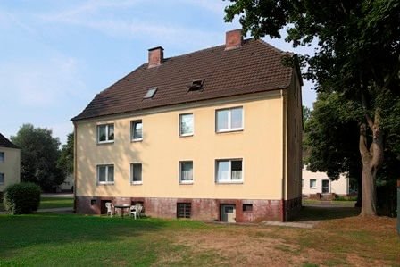 Duisburg Wohnungen, Duisburg Wohnung mieten
