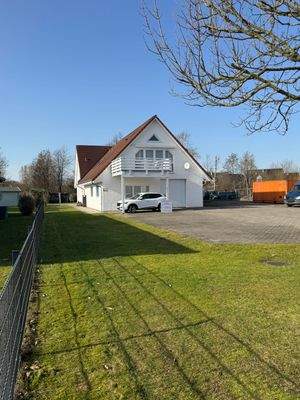 Sehr Werbewirksame Fläche