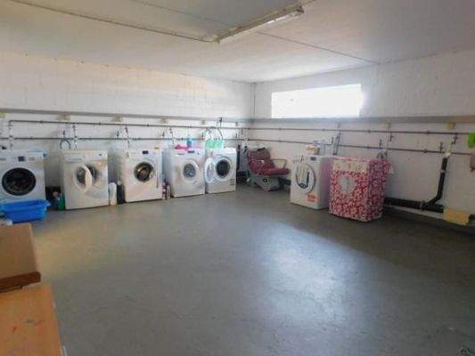 BB22 Gem. Waschkeller