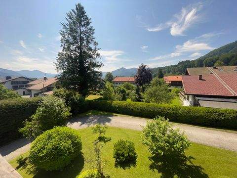 Bad Wiessee Wohnungen, Bad Wiessee Wohnung kaufen