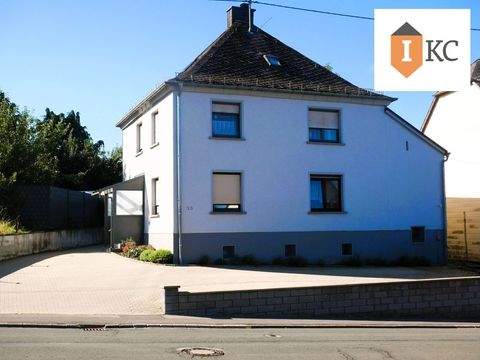 Hermeskeil Häuser, Hermeskeil Haus kaufen