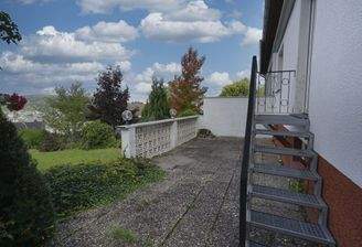 ...Terrassen- und...