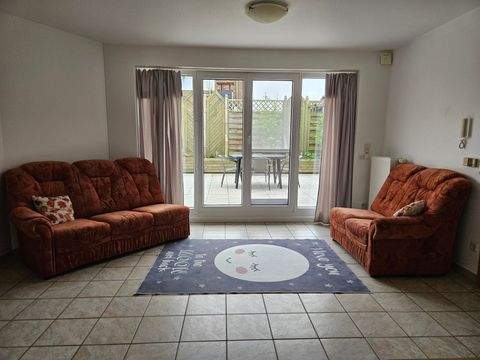 Löningen Wohnungen, Löningen Wohnung mieten