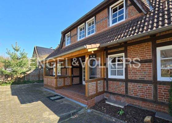 EV - Eingangsbereich