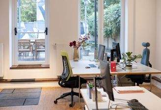 FLEX DESK 2,5T pWoche