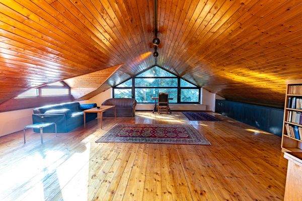 EFH Straubing Studio I