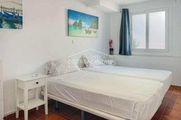 Fünftes Schlafzimmer