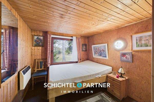 S&P | Schlafzimmer