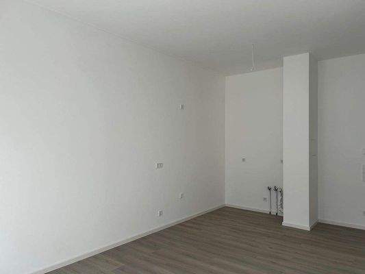 Beispielbild Küche (Einbauküche kommt noch)