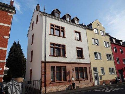 Aschaffenburg Wohnungen, Aschaffenburg Wohnung mieten