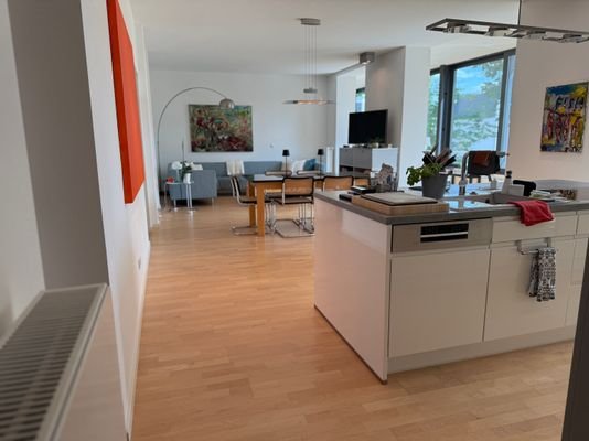 Wohnbereich