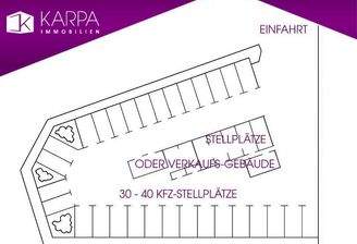 kFZ-sTELLPLÄTZE Autohandel