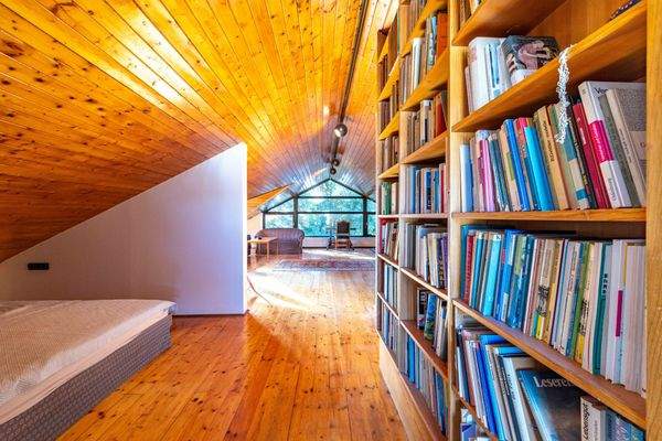 EFH Straubing Studio III