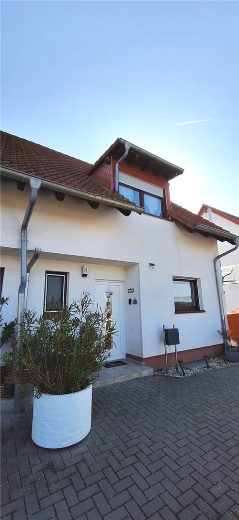 Obrigheim (Pfalz) Häuser, Obrigheim (Pfalz) Haus kaufen