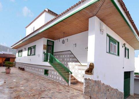 Icod de los Vinos Häuser, Icod de los Vinos Haus kaufen