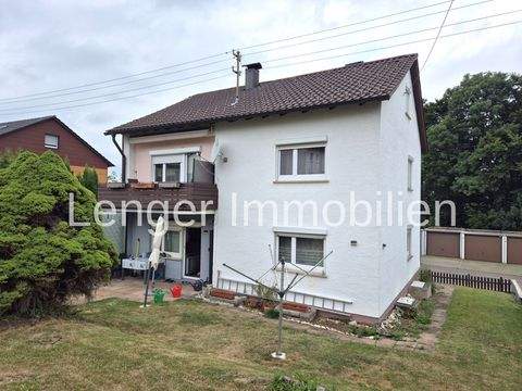 Albstadt Häuser, Albstadt Haus kaufen