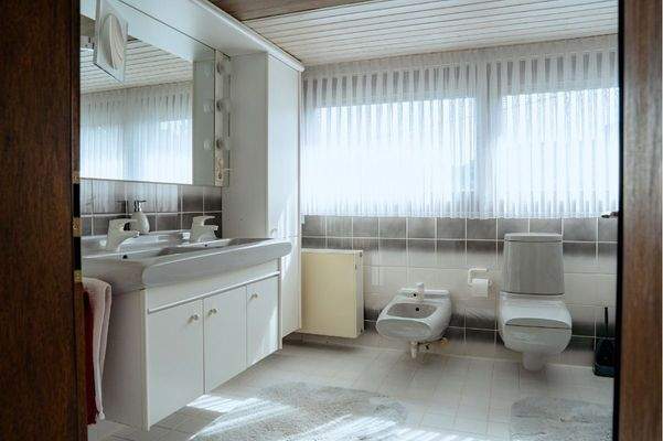 Innenansicht10 DG|Badezimmer