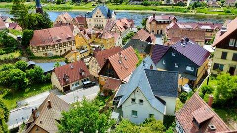 Stadt Wehlen Häuser, Stadt Wehlen Haus kaufen