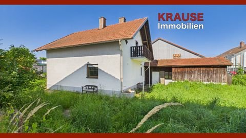 Garching an der Alz Häuser, Garching an der Alz Haus kaufen