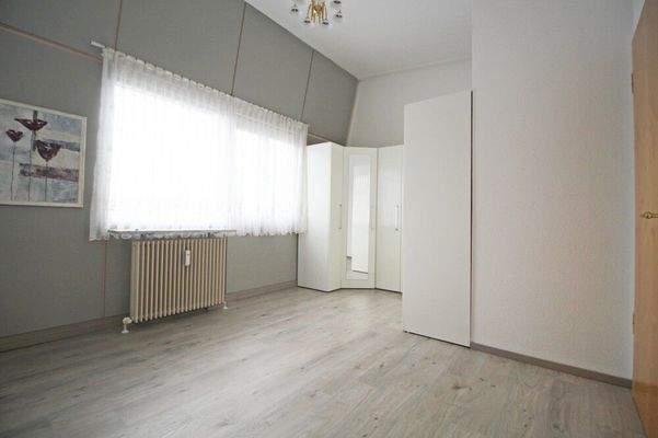 Schlafen (zweite Ebene)