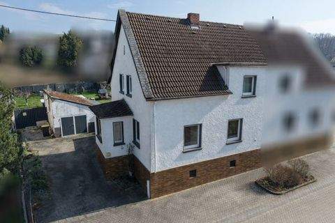 Niederzissen Häuser, Niederzissen Haus kaufen