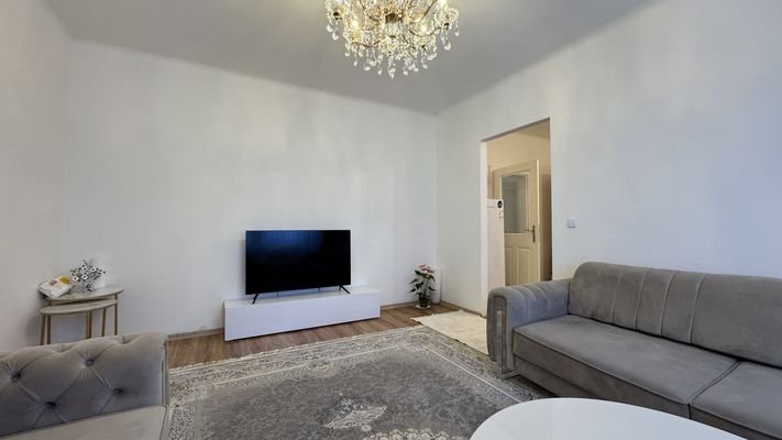 Wohnzimmer Haus 1