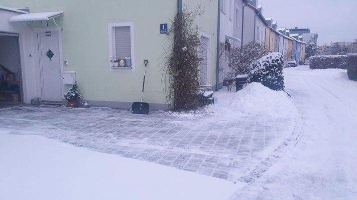 Außenansicht Nordost