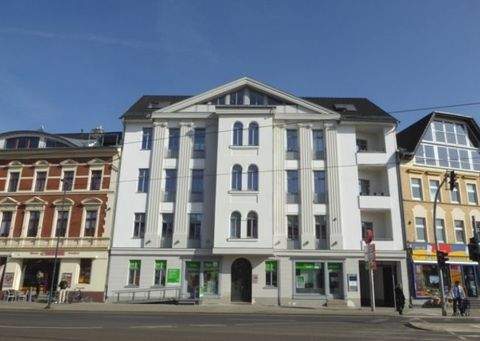 Brandenburg, Altstadt Wohnungen, Brandenburg, Altstadt Wohnung mieten