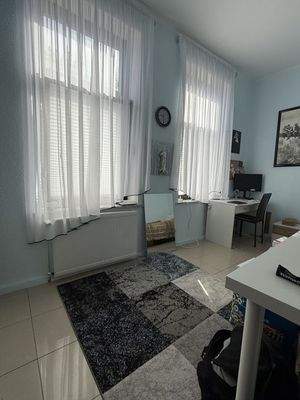 Wohnung 1 OG Schlafzimmer 