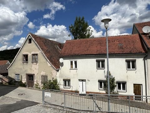 Pappenheim Häuser, Pappenheim Haus kaufen