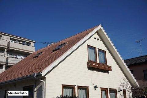 Zerbst/Anhalt Häuser, Zerbst/Anhalt Haus kaufen