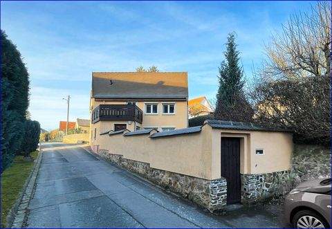 Zschaitz-Ottewig Häuser, Zschaitz-Ottewig Haus kaufen