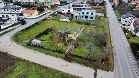 Retz Grundstücke, Retz Grundstück kaufen