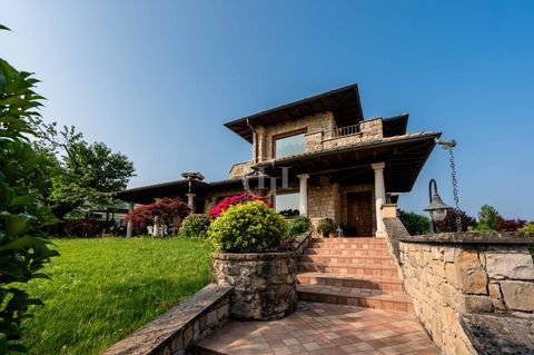 Passirano Häuser, Passirano Haus kaufen
