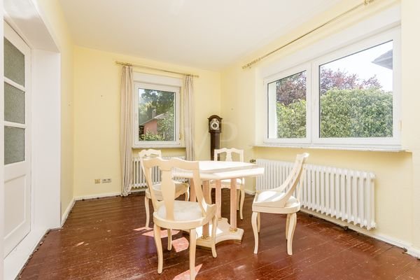 Villa Zimmer EG