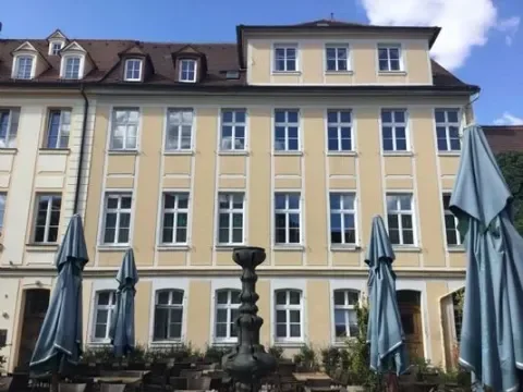 Ansbach Büros, Büroräume, Büroflächen 