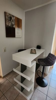 Appartment EG