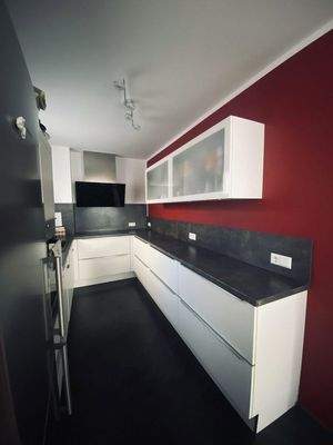 Küche 3