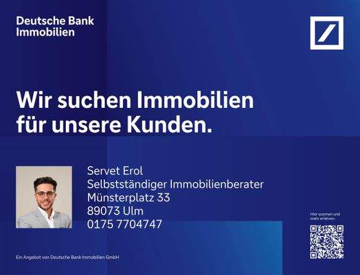 Kontaktieren Sie uns!