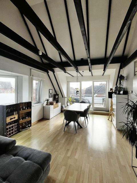 Emsdetten Wohnungen, Emsdetten Wohnung mieten