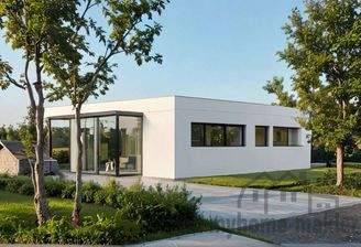 Modulhaus Rendering 009