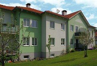 Wohnhausanlage 3 in St. Martin